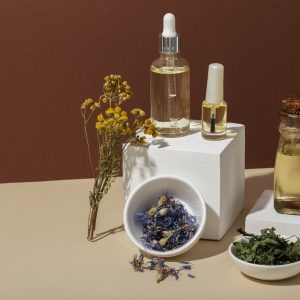 fytoterapia v praxi