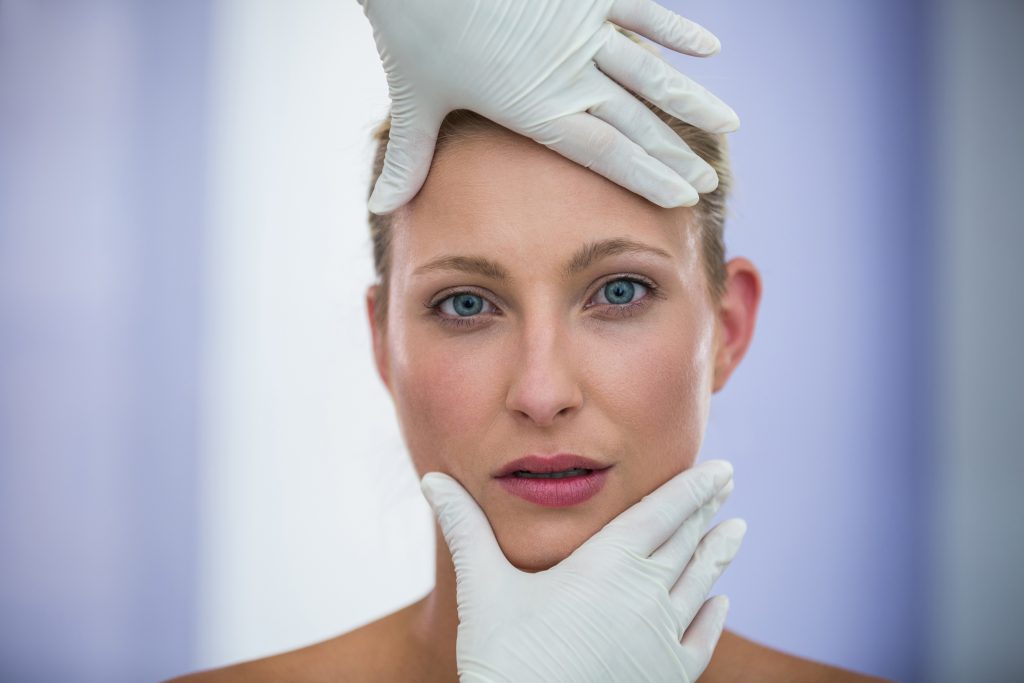 dermaplaning